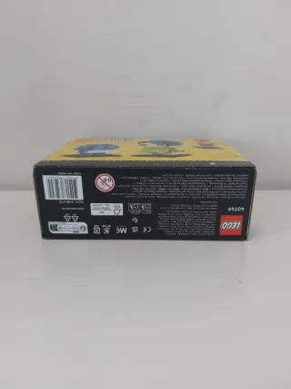 LEGO 40749 Joy, Sadness, Anxiety (Disney/Pixar)