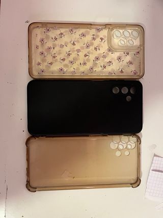 Samsung Galaxy A13 Azul