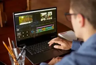 editor de video freelance