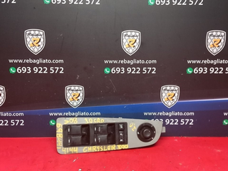 MANDO ELEVALUNAS DELANTERO IZQUIERDO CHRYSLER 300
