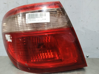 PILOTO TRASERO IZQUIERDO NISSAN ALMERA (N16/E) S