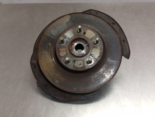 MANGUETA DELANTERA DERECHA HONDA CIVIC 5 PUERTAS