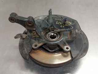 MANGUETA DELANTERA DERECHA HONDA CIVIC 5 PUERTAS