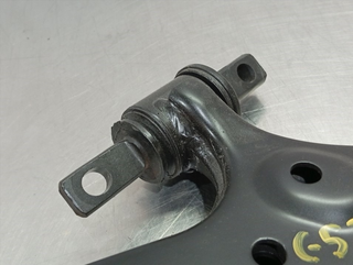 BRAZO SUSPENSION INFERIOR DELANTERO DERECHO HONDA