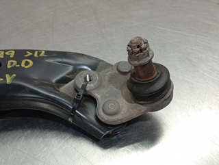 BRAZO SUSPENSION INFERIOR DELANTERO DERECHO HONDA