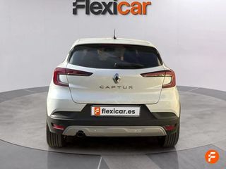 Renault Captur Intens TCe 74kW (100CV) GLP