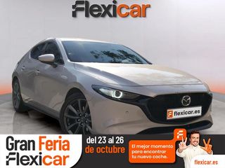 Mazda 3 2.0 e-SKYACTIV-G 88KW ZENITH