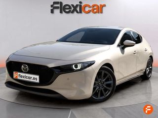 Mazda 3 2.0 e-SKYACTIV-G 88KW ZENITH