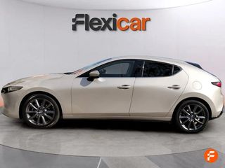 Mazda 3 2.0 e-SKYACTIV-G 88KW ZENITH