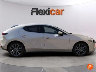 Mazda 3 2.0 e-SKYACTIV-G 88KW ZENITH