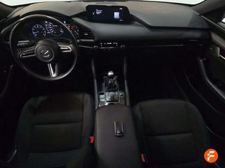 Mazda 3 2.0 e-SKYACTIV-G 88KW ZENITH