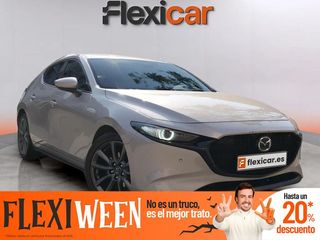 Mazda 3 2.0 e-SKYACTIV-G 88KW ZENITH