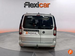 Volkswagen Caddy Maxi Origin 2.0 TDI 90kW (122CV) DSG