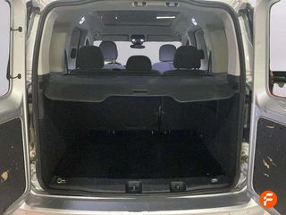 Volkswagen Caddy Maxi Origin 2.0 TDI 90kW (122CV) DSG