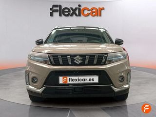 Suzuki Vitara 1.4 T GLE Mild Hybrid