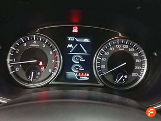 Suzuki Vitara 1.4 T GLE Mild Hybrid