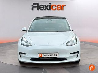 Tesla Model 3 RWD