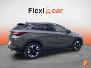 Opel Grandland X 1.2 Turbo Design Line
