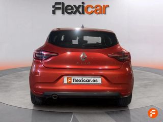 Renault Clio Business TCe 67 kW (90CV)
