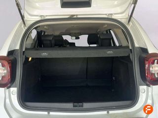 Dacia Duster Essent. 1.6 84kW(114CV) 4X2 GLP