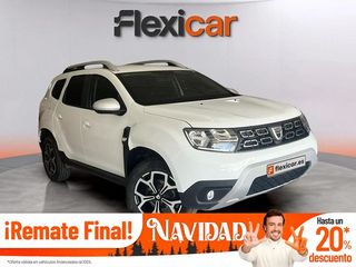 Dacia Duster Essent. 1.6 84kW(114CV) 4X2 GLP