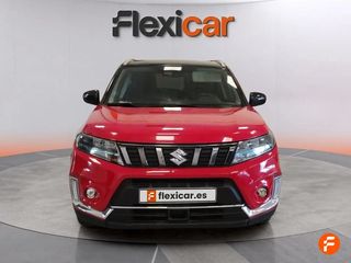 Suzuki Vitara 1.5 GLE Strong Hybrid Auto