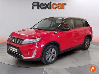 Suzuki Vitara 1.5 GLE Strong Hybrid Auto