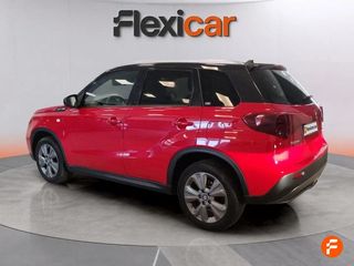 Suzuki Vitara 1.5 GLE Strong Hybrid Auto