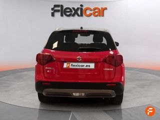 Suzuki Vitara 1.5 GLE Strong Hybrid Auto
