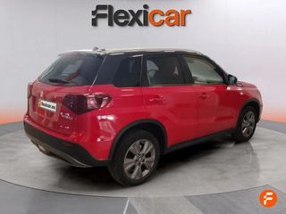 Suzuki Vitara 1.5 GLE Strong Hybrid Auto