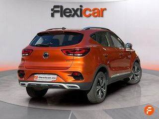 MG ZS 1.5 Comfort