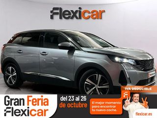 Peugeot 3008 225 e-EAT8 Allure