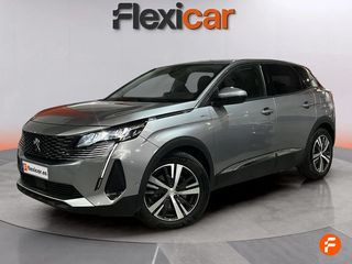 Peugeot 3008 225 e-EAT8 Allure