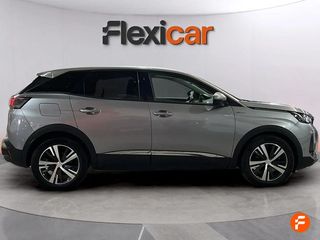 Peugeot 3008 225 e-EAT8 Allure