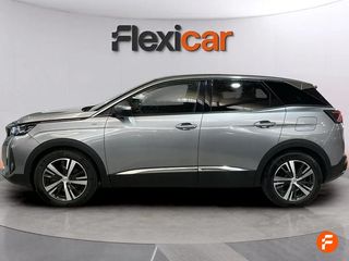 Peugeot 3008 225 e-EAT8 Allure