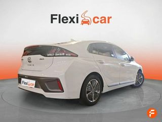 Hyundai IONIQ 1.6 GDI HEV Klass DCT