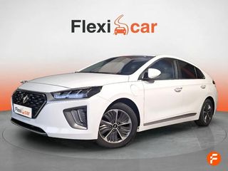 Hyundai IONIQ 1.6 GDI HEV Klass DCT