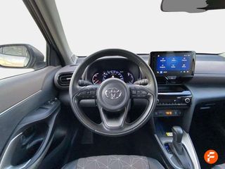 Toyota Yaris Cross 1.5 120H Active Tech