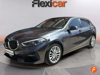 BMW Serie 1 118i