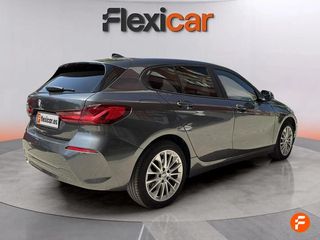 BMW Serie 1 118i
