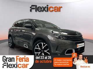 Citroën C5 Aircross BlueHdi 96kW (130CV) S&S Shine