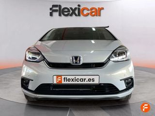 Honda Jazz 1.5 i-MMD EXECUTIVE