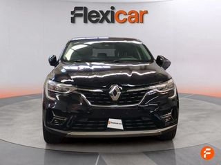 Renault Arkana Evolution E-TECH full hybrid 105kW(145CV
