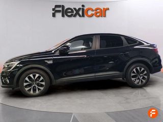 Renault Arkana Evolution E-TECH full hybrid 105kW(145CV