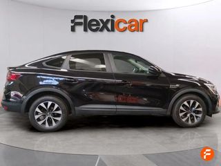Renault Arkana Evolution E-TECH full hybrid 105kW(145CV