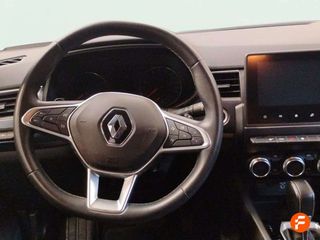 Renault Arkana Evolution E-TECH full hybrid 105kW(145CV