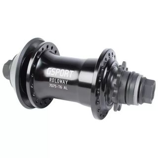 Hub set BMX  GSPORT Roloway