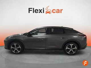 Citroën C5 X PureTech 96kW (130CV) S&S EAT8 Feel Pack