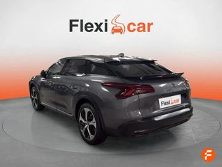 Citroën C5 X PureTech 96kW (130CV) S&S EAT8 Feel Pack