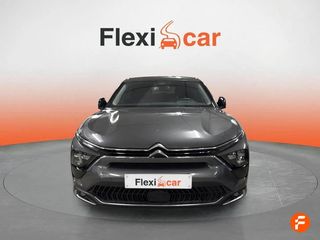 Citroën C5 X PureTech 96kW (130CV) S&S EAT8 Feel Pack